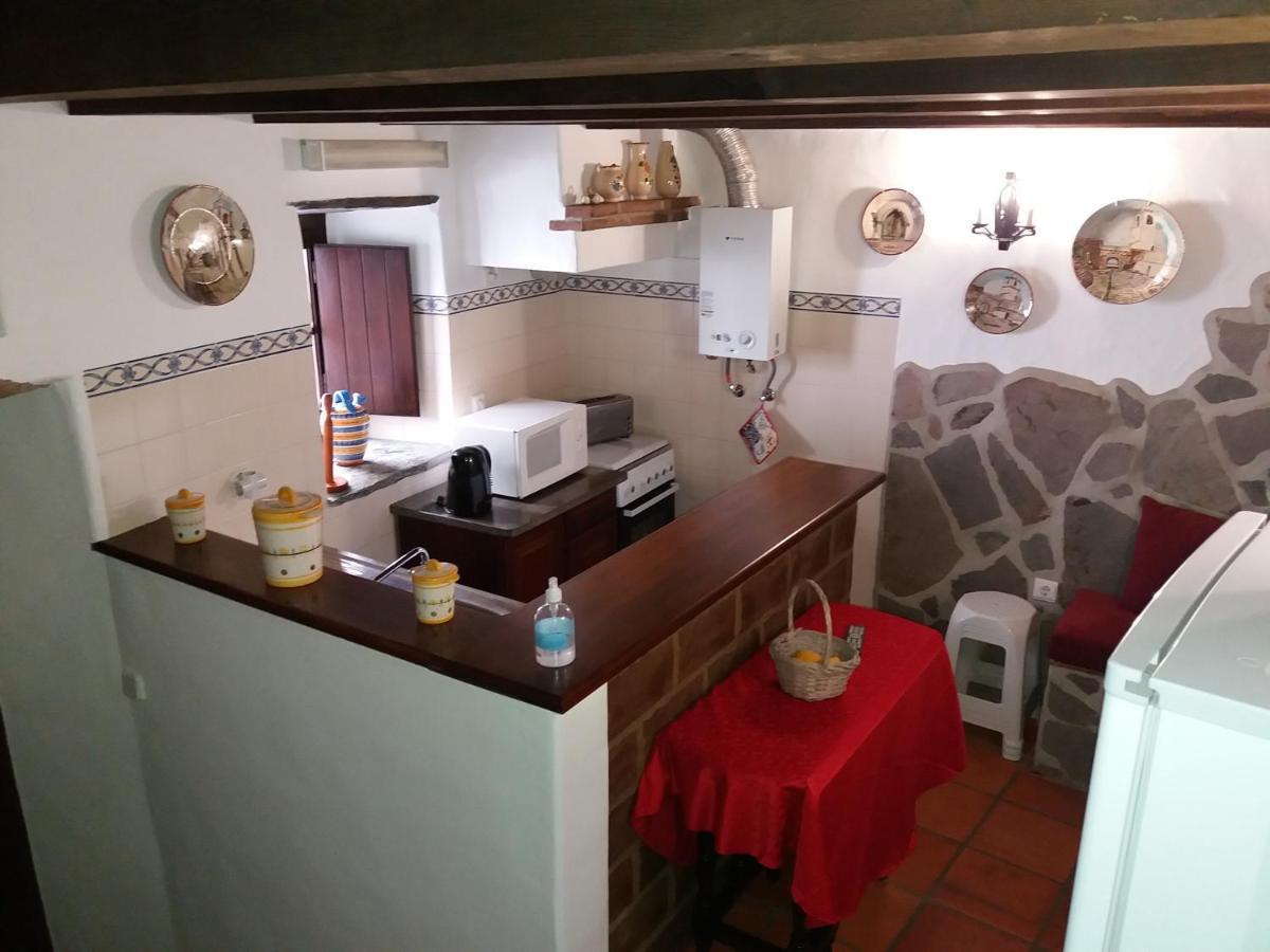 Casa Daterra Monsaraz Exterior foto