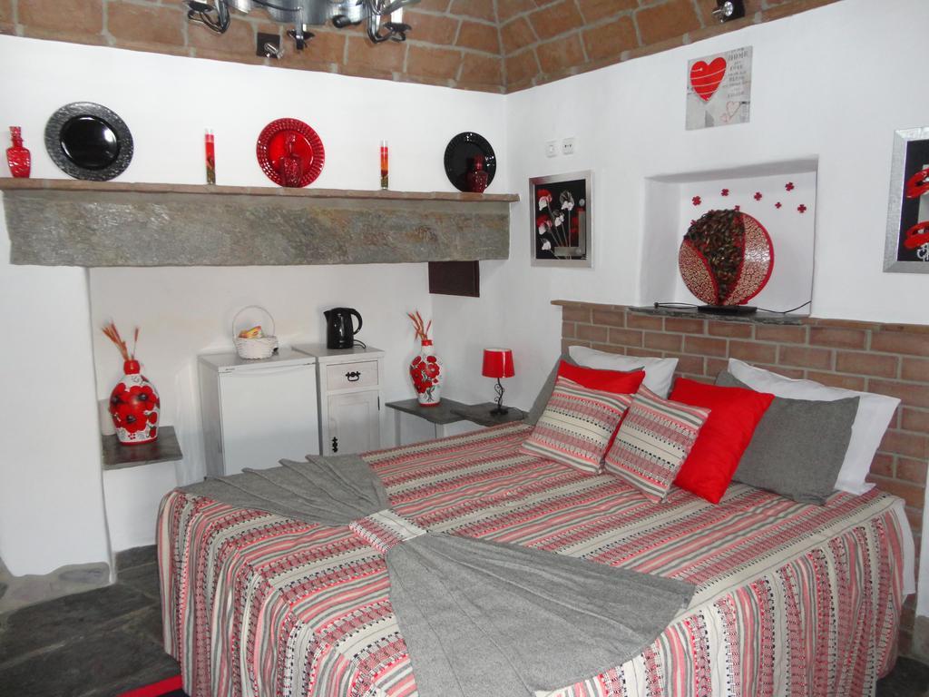Casa Daterra Monsaraz Exterior foto