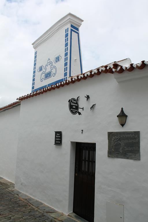 Casa Daterra Monsaraz Exterior foto