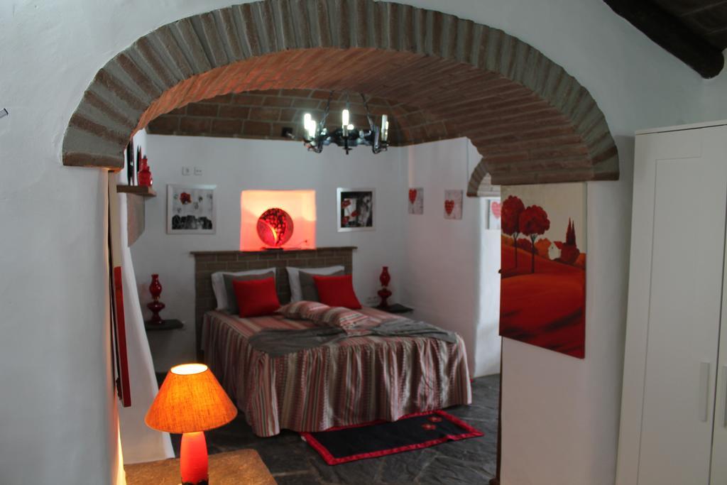 Casa Daterra Monsaraz Habitación foto