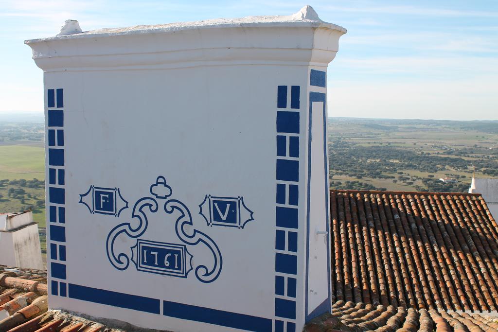Casa Daterra Monsaraz Exterior foto