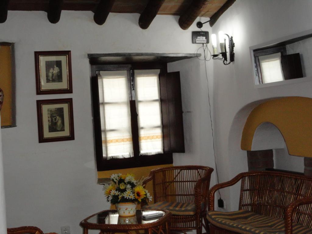 Casa Daterra Monsaraz Habitación foto
