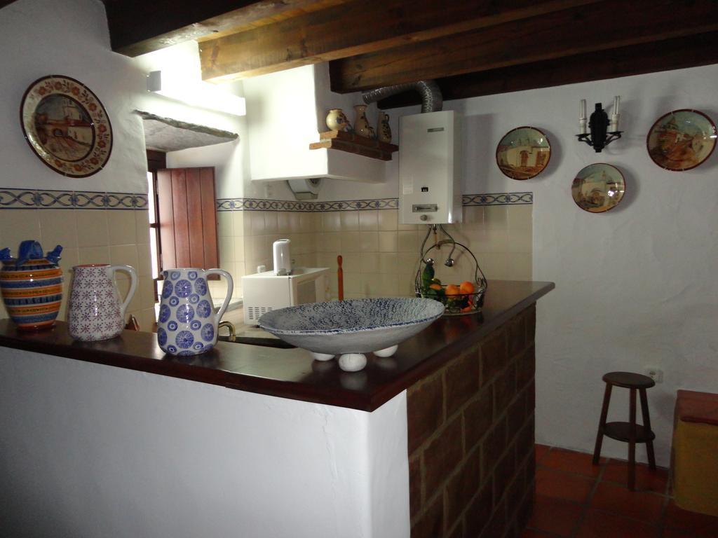 Casa Daterra Monsaraz Habitación foto