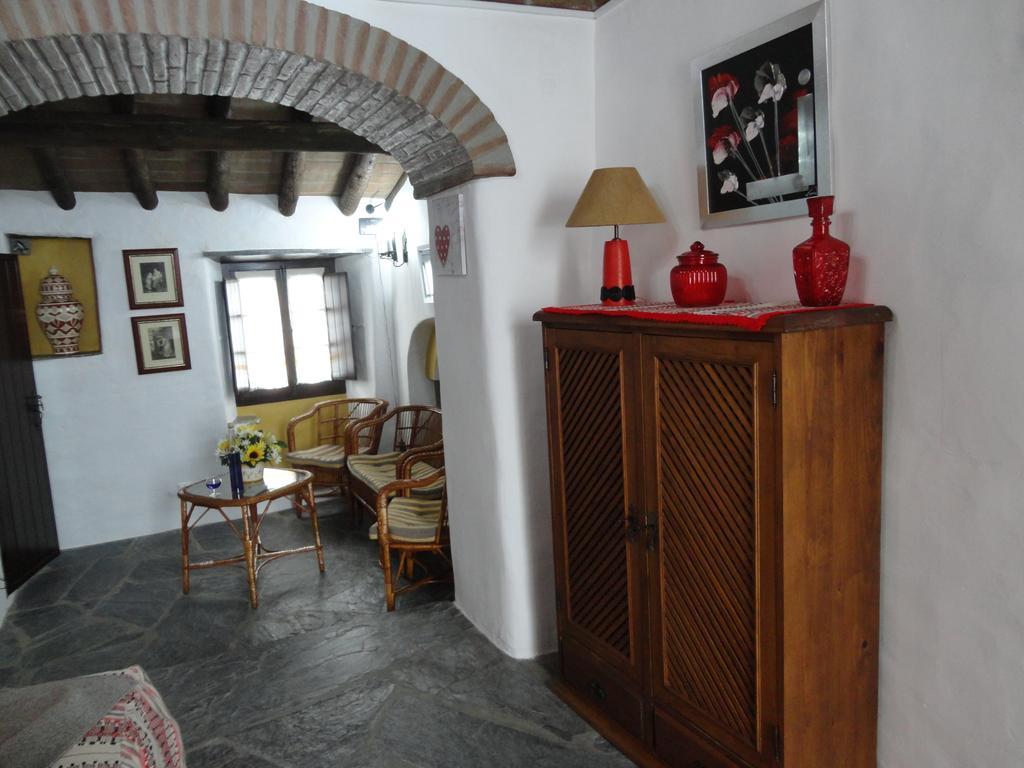 Casa Daterra Monsaraz Habitación foto