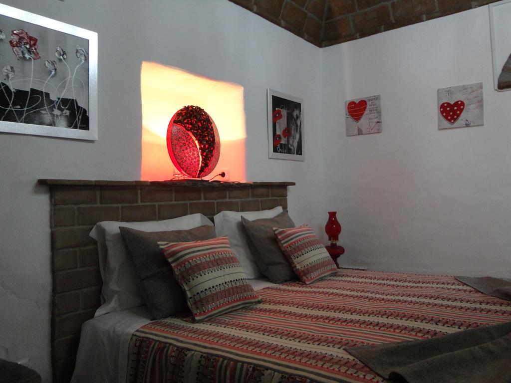 Casa Daterra Monsaraz Habitación foto