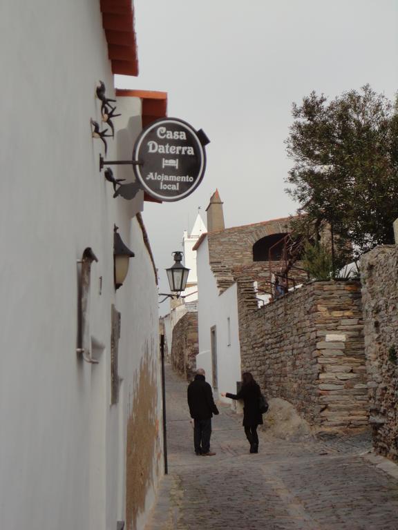 Casa Daterra Monsaraz Exterior foto